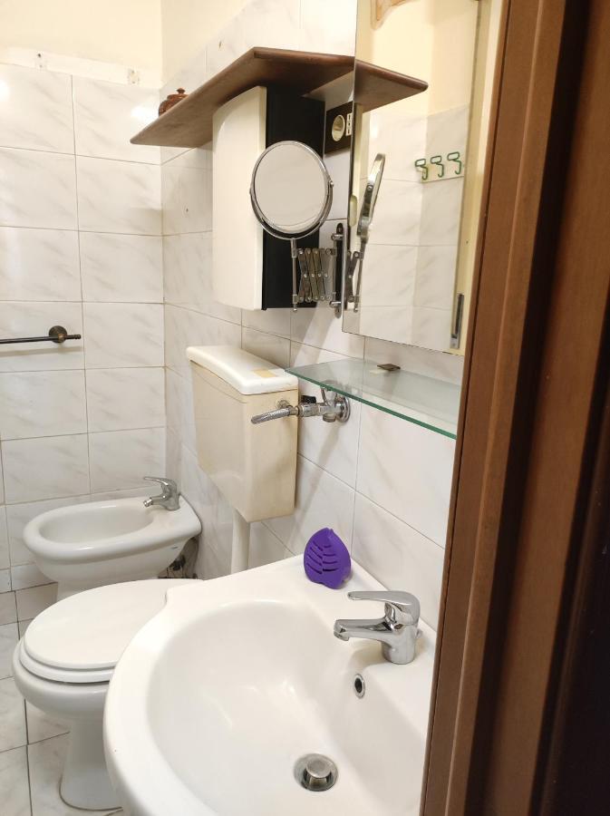 New Dawn Apartment, Appartamento Turistico, Casa Per Vacanza, Tre Camere Indipendenti CTA Exterior foto