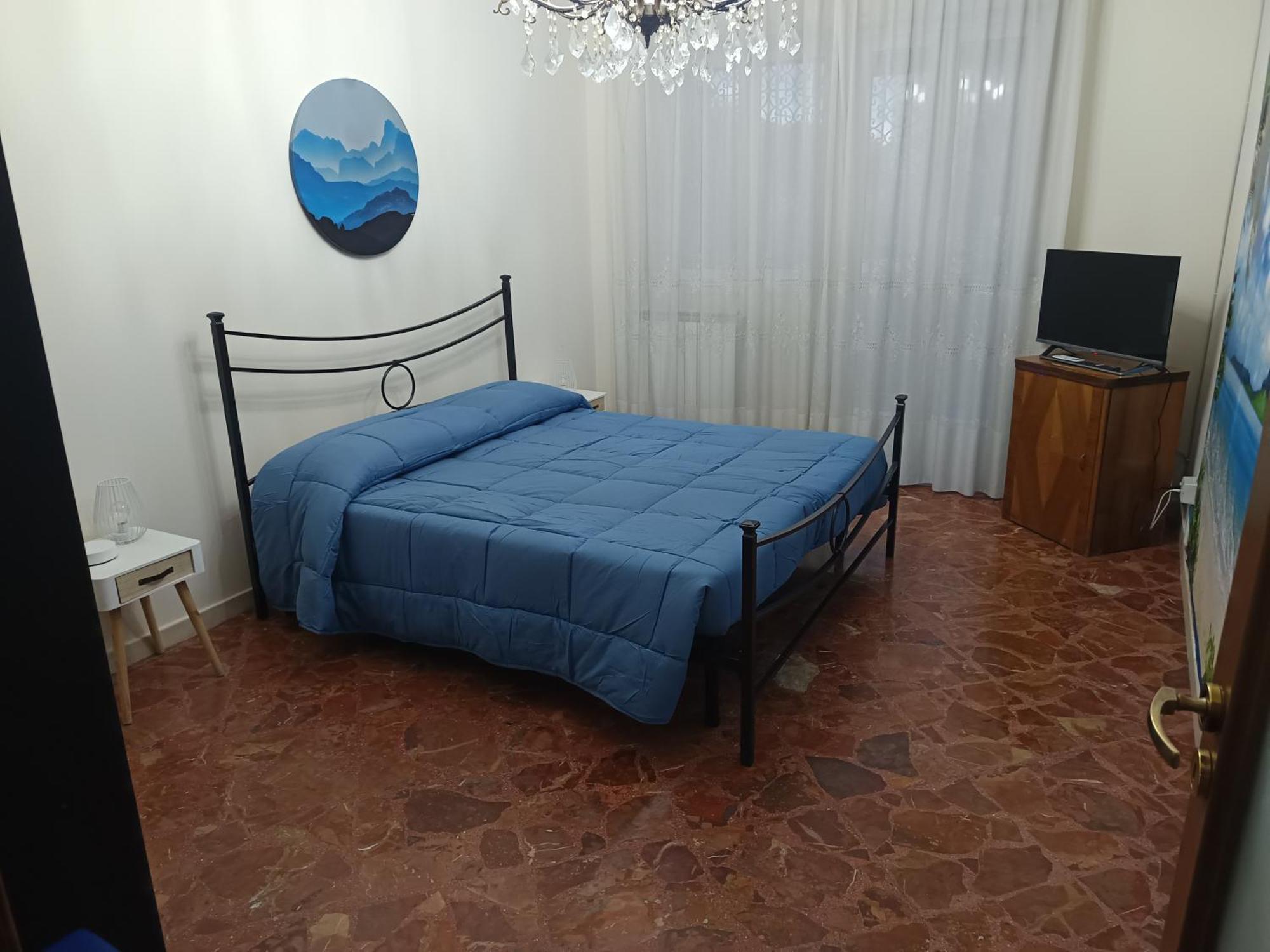 New Dawn Apartment, Appartamento Turistico, Casa Per Vacanza, Tre Camere Indipendenti CTA Exterior foto