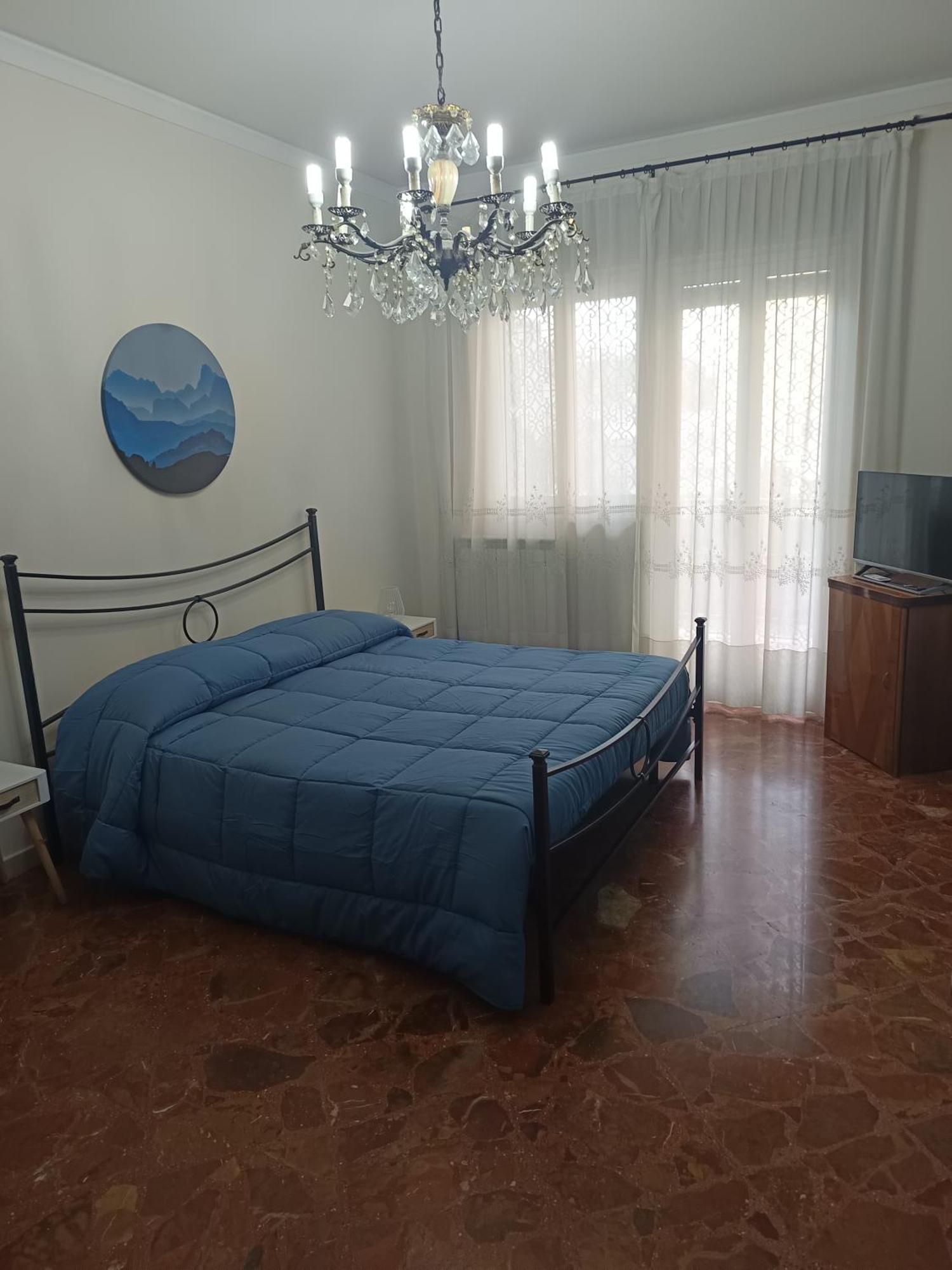 New Dawn Apartment, Appartamento Turistico, Casa Per Vacanza, Tre Camere Indipendenti CTA Exterior foto