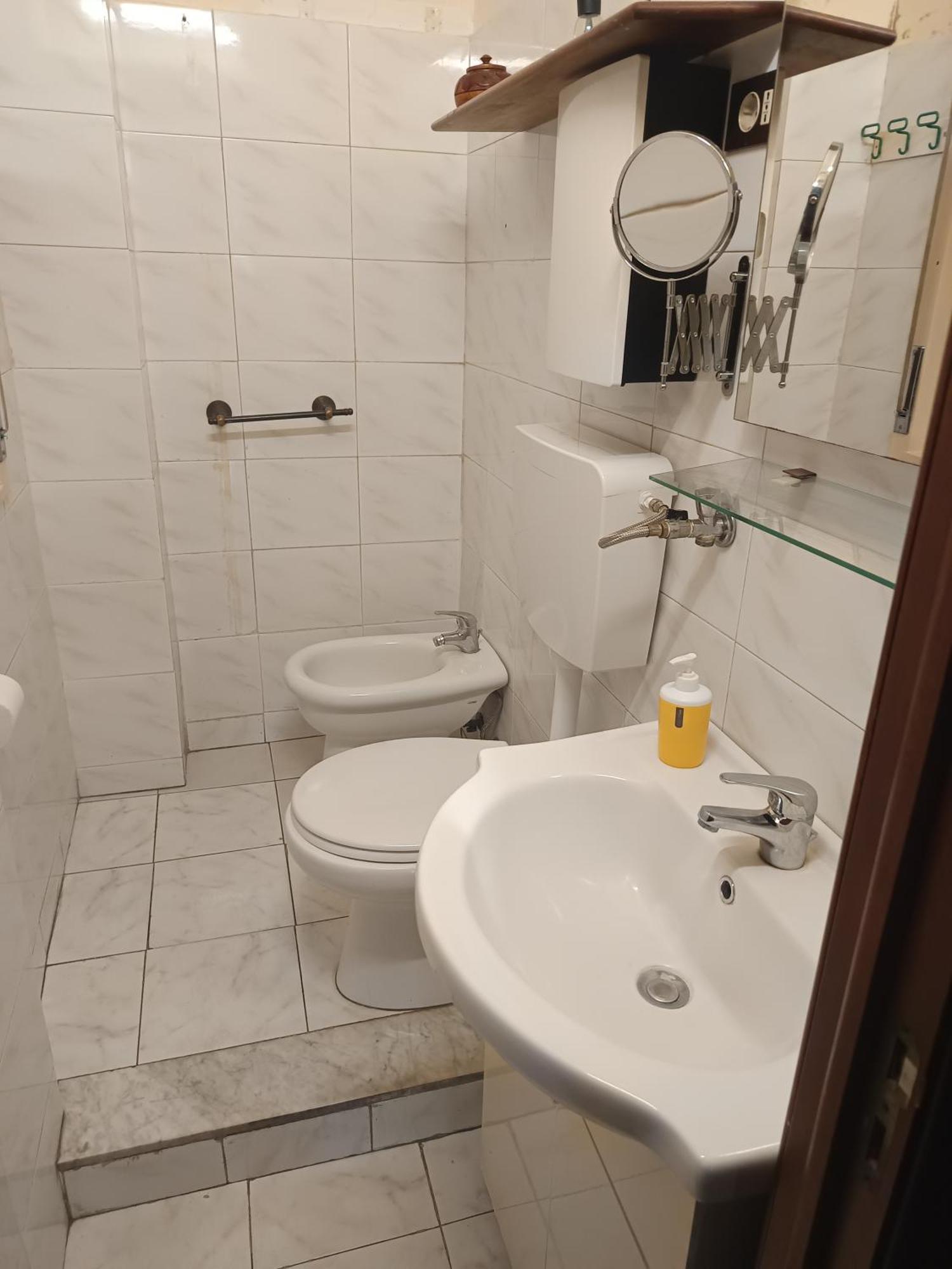 New Dawn Apartment, Appartamento Turistico, Casa Per Vacanza, Tre Camere Indipendenti CTA Exterior foto