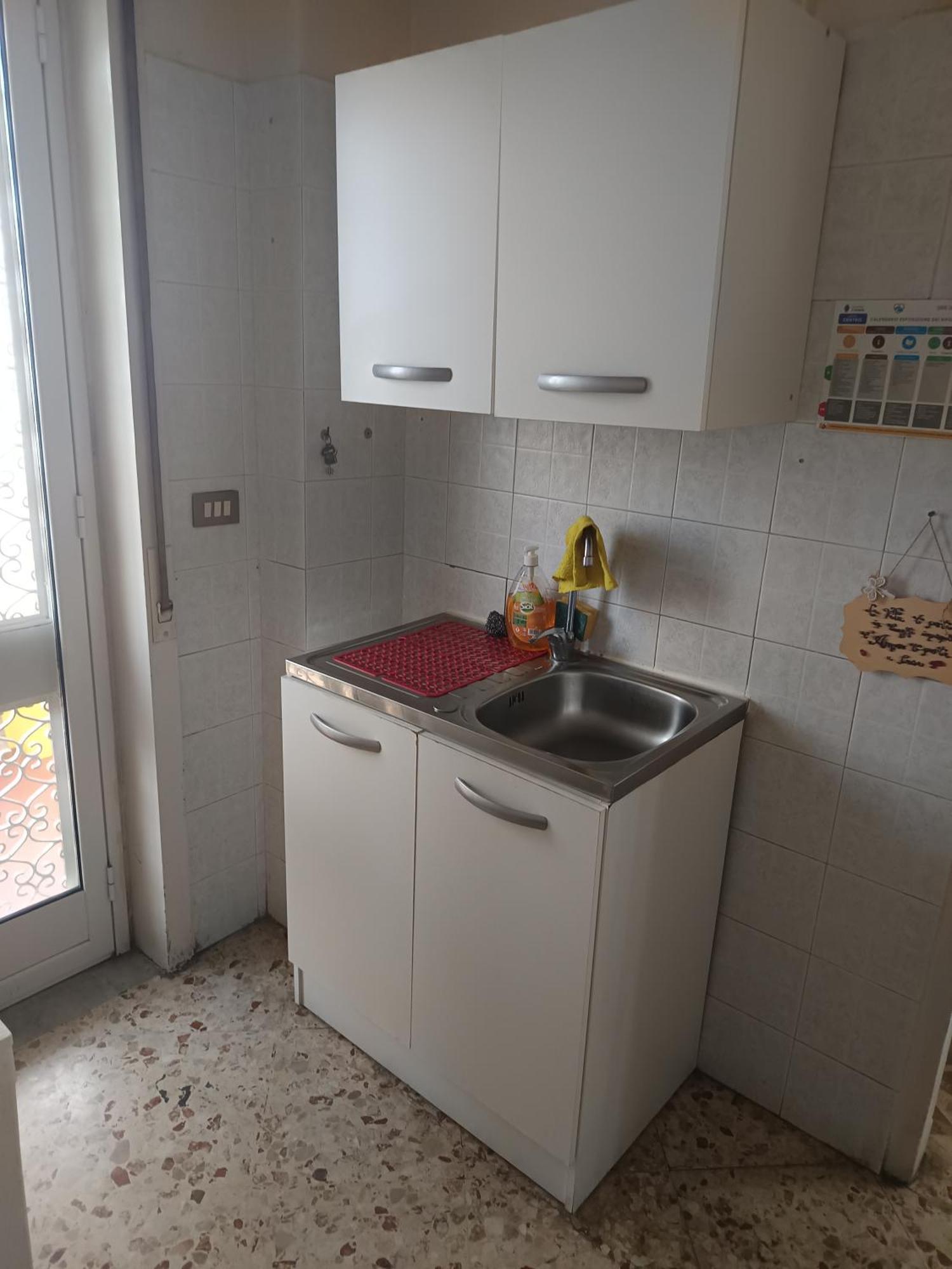 New Dawn Apartment, Appartamento Turistico, Casa Per Vacanza, Tre Camere Indipendenti CTA Exterior foto