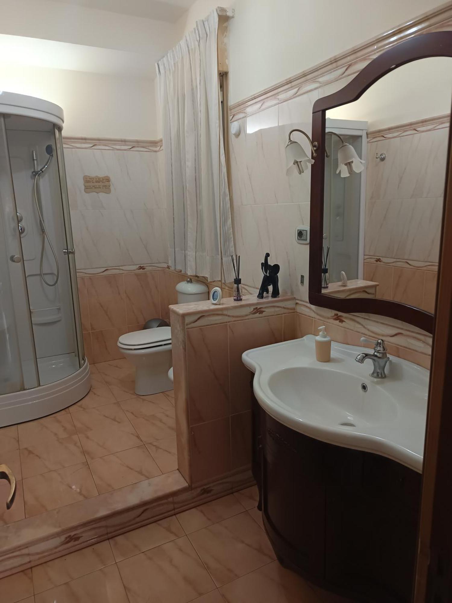 New Dawn Apartment, Appartamento Turistico, Casa Per Vacanza, Tre Camere Indipendenti CTA Exterior foto