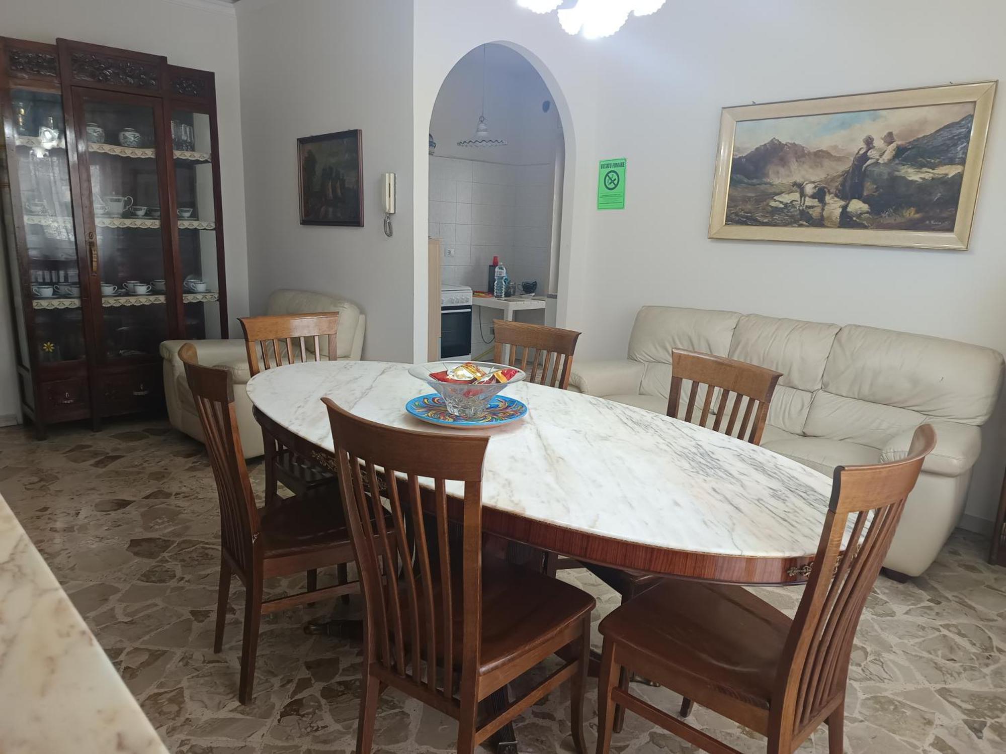 New Dawn Apartment, Appartamento Turistico, Casa Per Vacanza, Tre Camere Indipendenti CTA Exterior foto