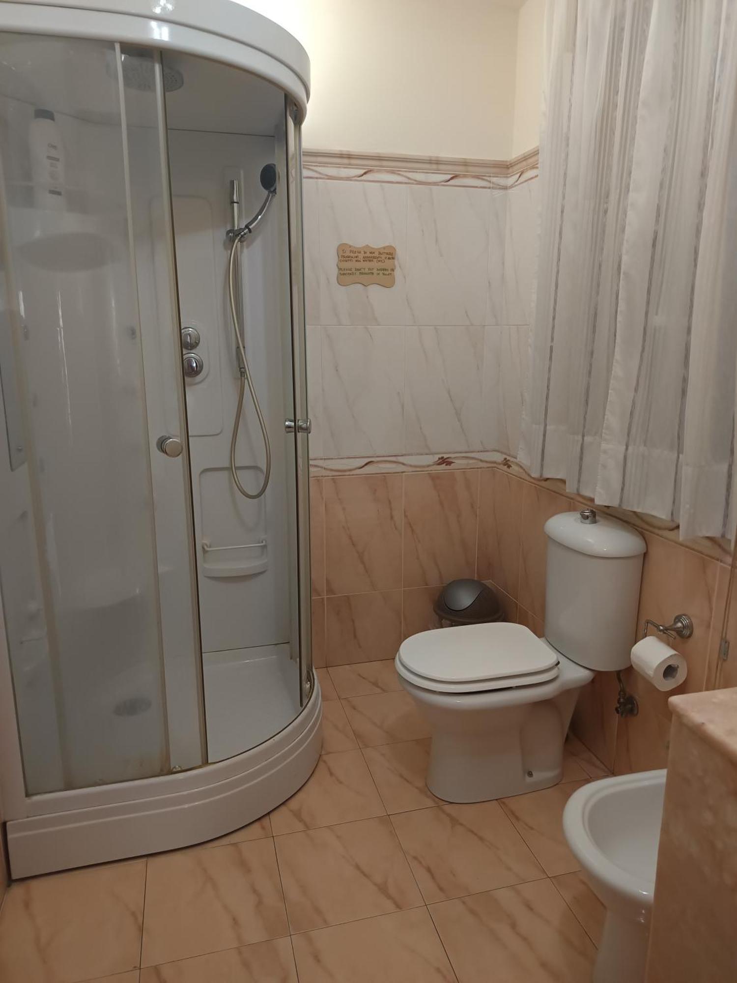 New Dawn Apartment, Appartamento Turistico, Casa Per Vacanza, Tre Camere Indipendenti CTA Exterior foto